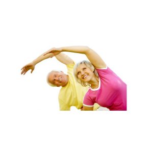 Adultes gym d'entretien